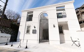 The Guest Villa 箱根湯本 V-II