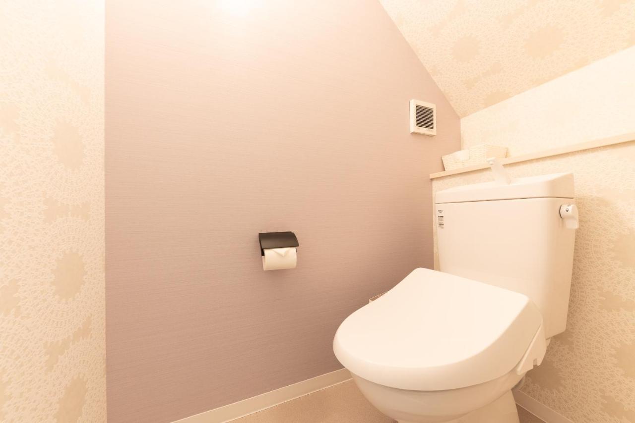 The Guest Villa 箱根湯本 V-II Extérieur photo